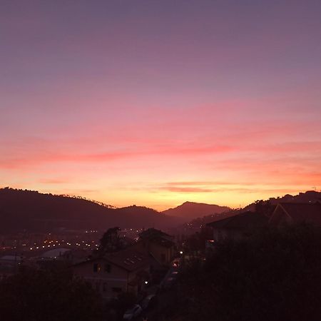 Il Glicine Cozy Appartamnent, Near Sestri Levante Between Cinque Terre E Portofino Казарца Лигуре Екстериор снимка