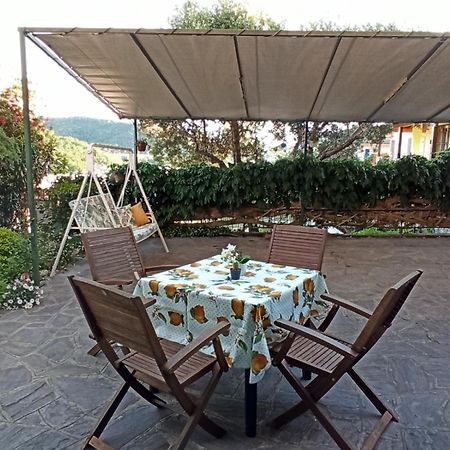 Il Glicine Cozy Appartamnent, Near Sestri Levante Between Cinque Terre E Portofino Казарца Лигуре Екстериор снимка