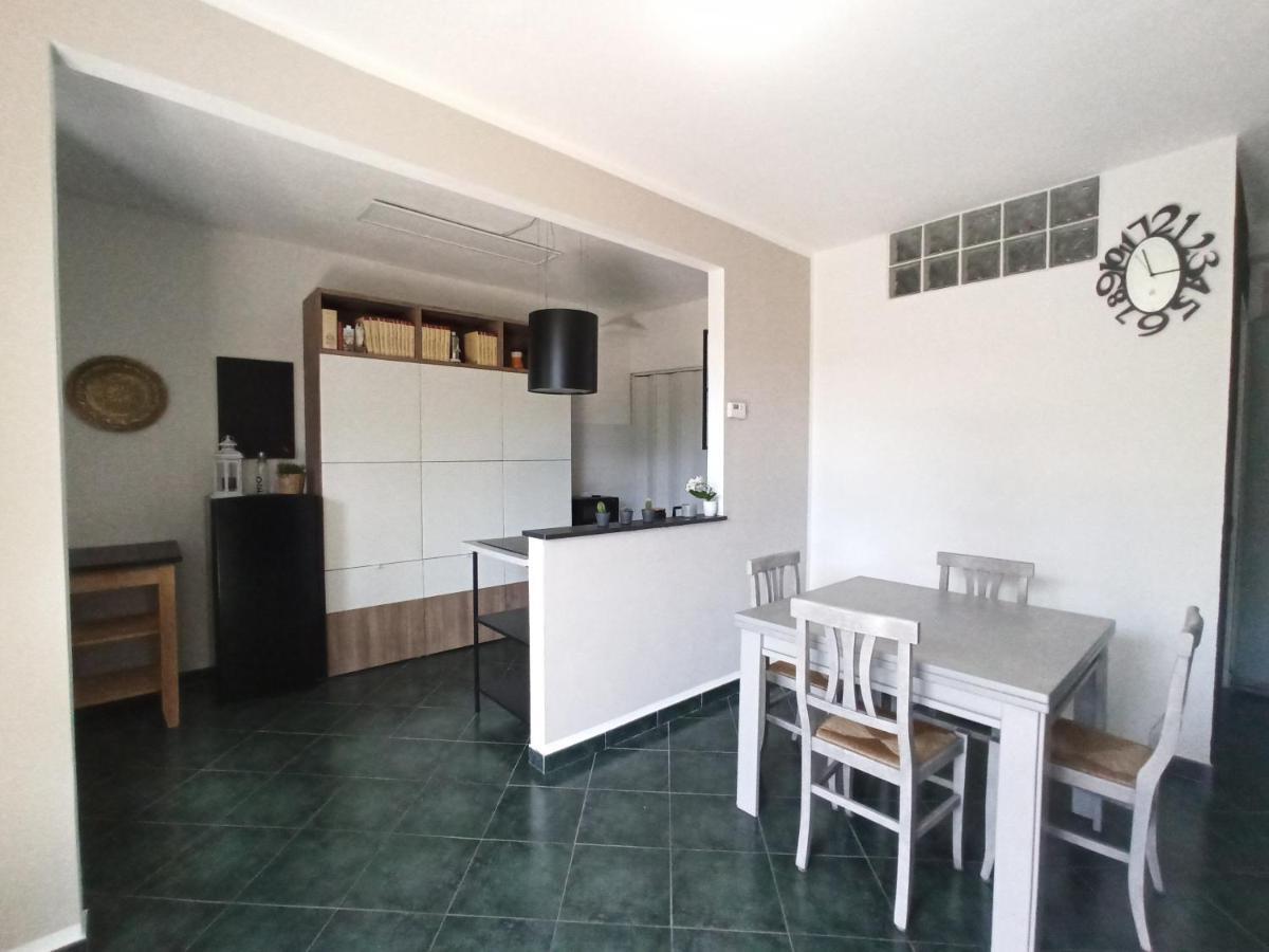 Il Glicine Cozy Appartamnent, Near Sestri Levante Between Cinque Terre E Portofino Казарца Лигуре Екстериор снимка