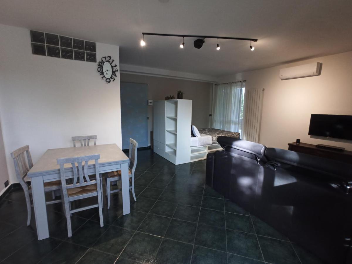 Il Glicine Cozy Appartamnent, Near Sestri Levante Between Cinque Terre E Portofino Казарца Лигуре Екстериор снимка