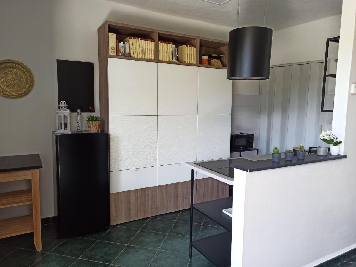 Il Glicine Cozy Appartamnent, Near Sestri Levante Between Cinque Terre E Portofino Казарца Лигуре Екстериор снимка