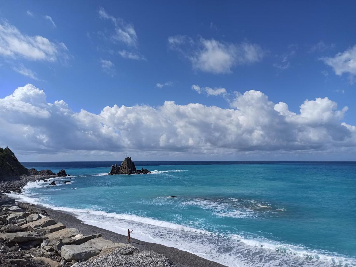 Il Glicine Cozy Appartamnent, Near Sestri Levante Between Cinque Terre E Portofino Казарца Лигуре Екстериор снимка