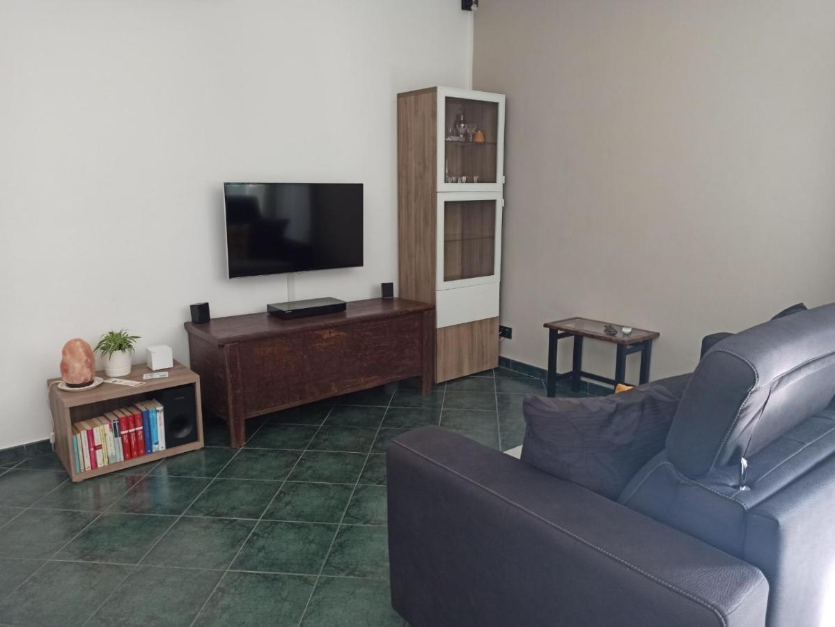 Il Glicine Cozy Appartamnent, Near Sestri Levante Between Cinque Terre E Portofino Казарца Лигуре Екстериор снимка