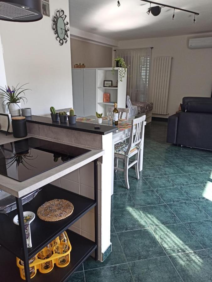 Il Glicine Cozy Appartamnent, Near Sestri Levante Between Cinque Terre E Portofino Казарца Лигуре Екстериор снимка
