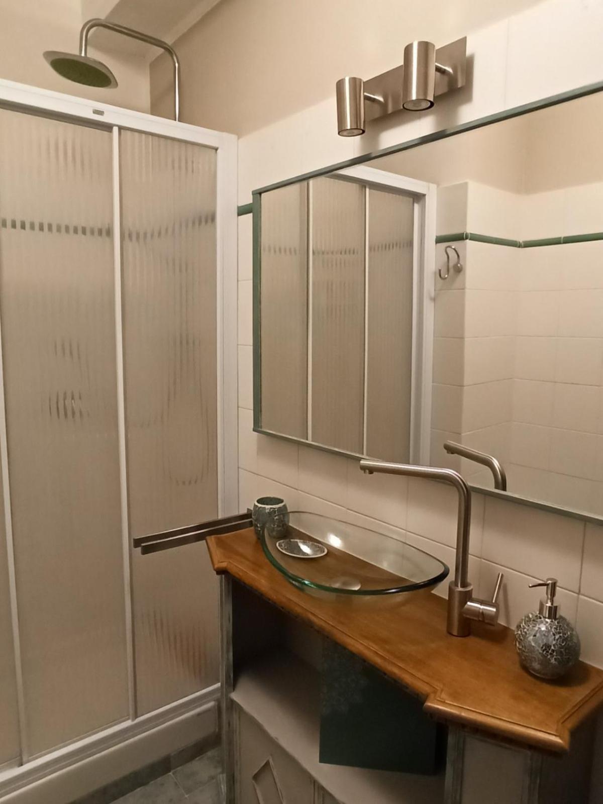 Il Glicine Cozy Appartamnent, Near Sestri Levante Between Cinque Terre E Portofino Казарца Лигуре Екстериор снимка