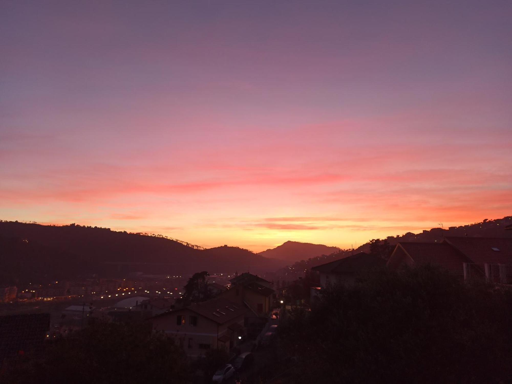 Il Glicine Cozy Appartamnent, Near Sestri Levante Between Cinque Terre E Portofino Казарца Лигуре Екстериор снимка